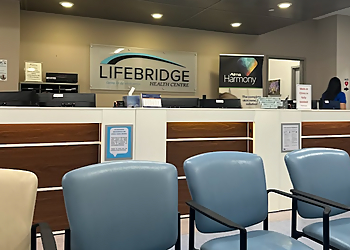 Saskatoon Centres De Perte De Poids Lifebridge Health Centre