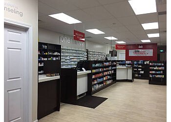 Cambridge pharmacy Lifeline Pharmacy