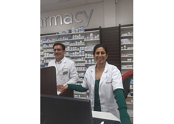 Cambridge pharmacy Lifeline Pharmacy