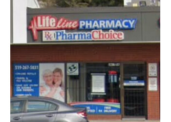 Cambridge pharmacy Lifeline Pharmacy image 1