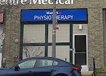 Whitby occupational therapist Lifemark Physiotherapy Brock & Dundas image 1