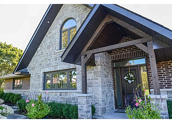 Ajax Fabricants de Fenêtres et portes Lifestyle Home Products