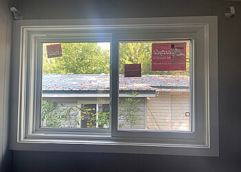 Peterborough window company Lifestyle Home Products