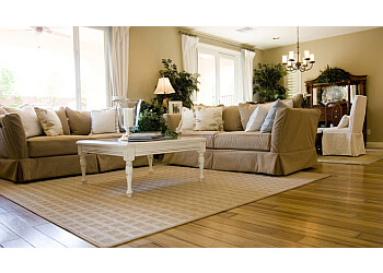 Chilliwack house cleaning service Lifestyle Home Service