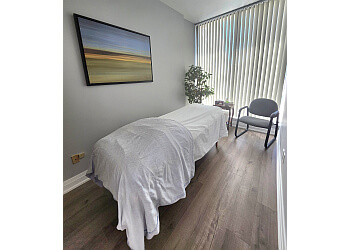Newmarket acupuncture Lifestyles Wellness Spa & Fitness Center Inc.