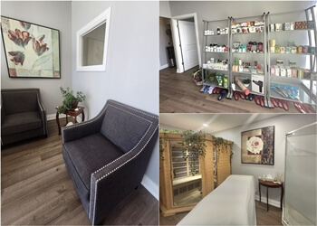 Newmarket acupuncture Lifestyles Wellness Spa & Fitness Center Inc.