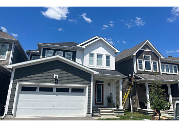 Ottawa gutter cleaner Lifetime Eavestroughing