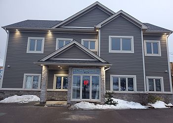 Moncton tax service Lifetime Tax Services