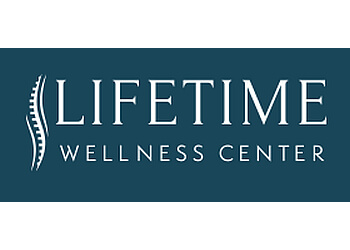 Windsor Cliniques Naturopathiques Lifetime Wellness Center