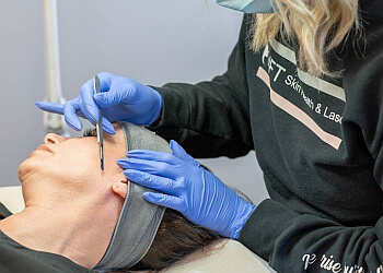 Maple Ridge med spa Lift Skin Health & Laser