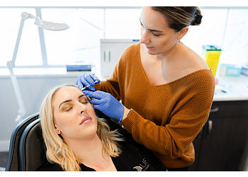 Maple Ridge med spa Lift Skin Health & Laser