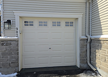 Ottawa garage door repair Liftime Ottawa Garage Door Service