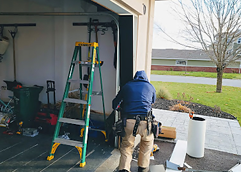 Ottawa garage door repair Liftime Ottawa Garage Door Service