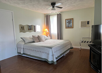 Peterborough bed and breakfast Liftlock Bed and Breakfast