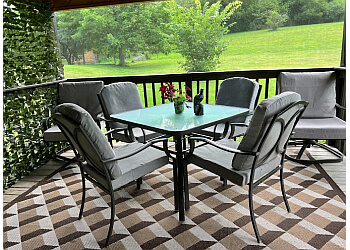 Peterborough bed and breakfast Liftlock Bed and Breakfast