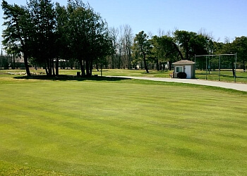 Peterborough golf course Liftlock Golf Club