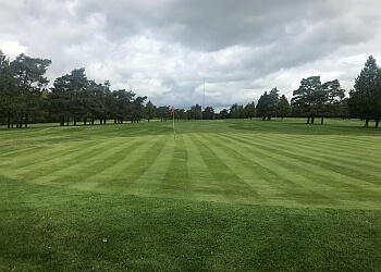 Peterborough golf course Liftlock Golf Club