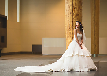 Saint John Vidéastes Light & Poetry Wedding Films