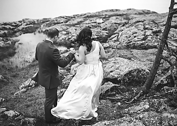 Saint John Vidéastes Light & Poetry Wedding Films