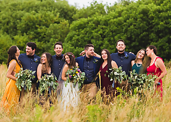 Saint John Vidéastes Light & Poetry Wedding Films 