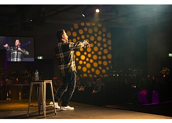 Saint Jerome Vidéastes Light Trap