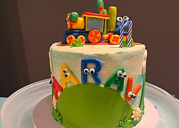 Oshawa Pâtisseries Lil Miss Baker