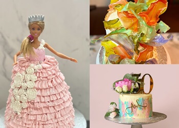 Oshawa Pâtisseries Lil Miss Baker