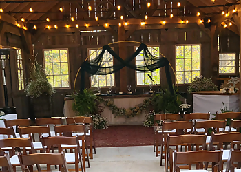 Richmond Hill wedding planner Lilac Pearl Events 