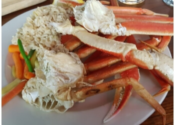 3 Best Seafood Restaurants in Windsor, ON - Expert Recommendations