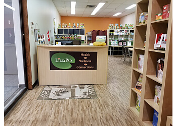 Waterloo weight loss center LillyPad Health