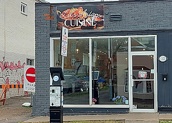 Sault Ste Marie Restaurant Thaï Lil's Asian Cuisine