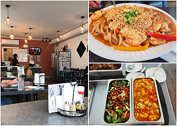 Sault Ste Marie Restaurant Thaï Lil's Asian Cuisine
