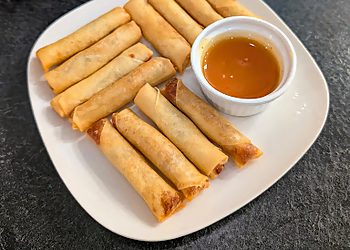 Sault Ste Marie Restaurant Thaï Lil's Asian Cuisine