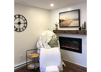 Huntsville spa Lily Pad Day Spa