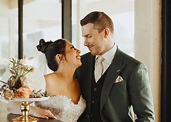 Laval Planificateurs De Mariage Lily & Roses Exquisite Events