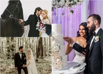 Laval Planificateurs De Mariage Lily & Roses Exquisite Events