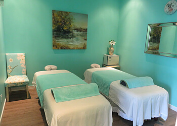 Red Deer massage therapy Lily's Asian Massage