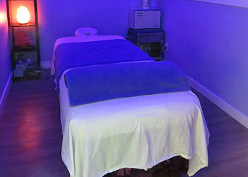 Red Deer massage therapy Lily's Asian Massage