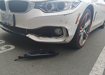 Limas Autobody & Glass - Victoria, BC Auto Body Shops - Service Image