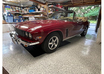 Victoria auto body shop Limas Autobody & Glass