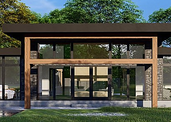 Huntsville residential architect Limberlost Building Design