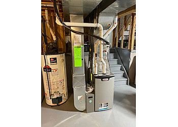 Oshawa hvac service Limcan Certified Heating and Air Conditioning