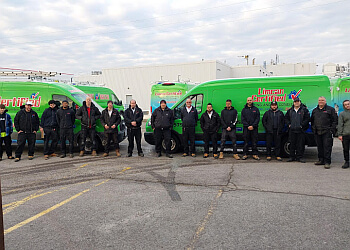Oshawa hvac service Limcan Certified Heating and Air Conditioning