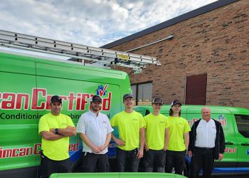 Whitby hvac service Limcan Certified Heating and Air Conditioning