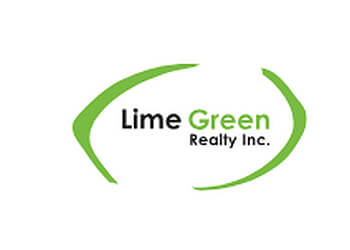 Red Deer real estate agent Lime Green Realty® Central