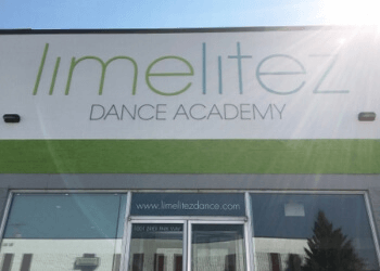 Medicine Hat dance school LimeLitez Dance Academy