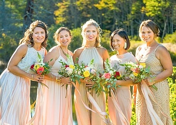 Huntsville videographer Limelight Muskoka