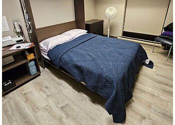 Kingston sleep clinic MedSleep Limestone City Sleep Lab