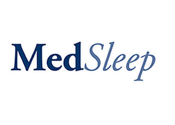Kingston sleep clinic MedSleep Limestone City Sleep Lab