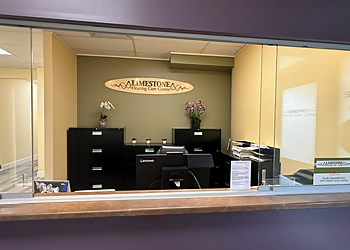 Limestone Hearing Care Centre - Kingston, ON Audiologists - Clinic Interior Image